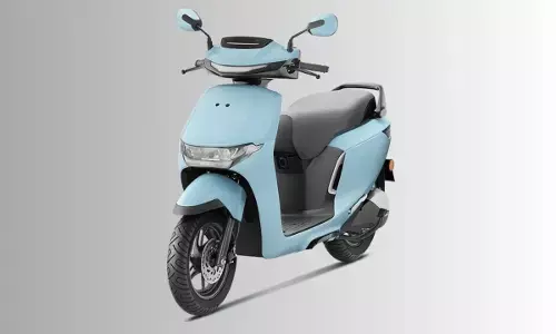 होंडा एक्टिवा ई के लिए लाइट सब्सक्रिप्शन प्लान शुरू, लागत में आई भारी कटौती