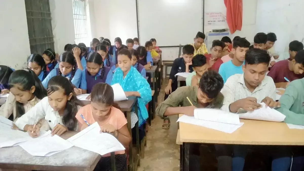 फेल स्टूडेंट्स को फिर से मिलेगा परीक्षा देने का मौका, जानें आवेदन प्रक्रिया