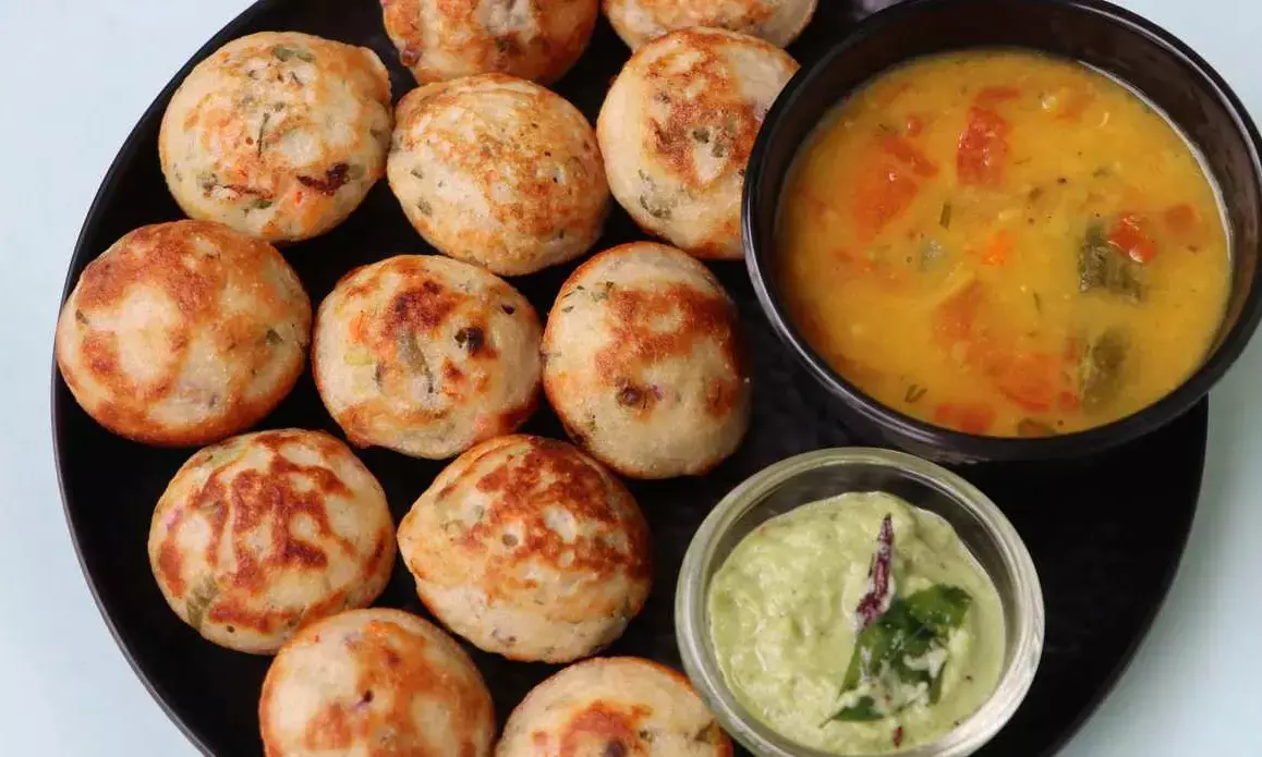 Mix Dal Appe Recipe in hindi