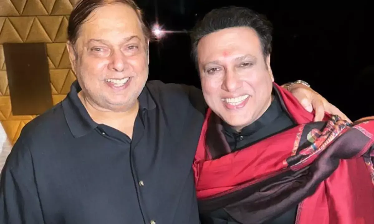 Pahlaj Nihalani talks on Govinda downfall in bollywood, David Dhawan
