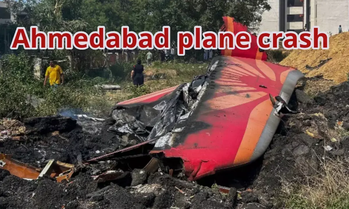 AI 171 विमान दुर्घटना: प्रारंभिक जांच रिपोर्ट पर पायलट्स एसोसिएशन ने उठाए  सवाल