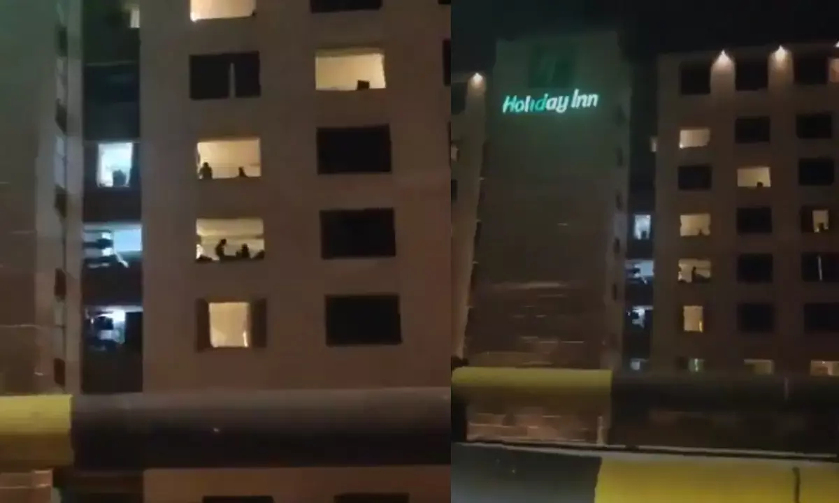 jaipur hotel privacy video viral