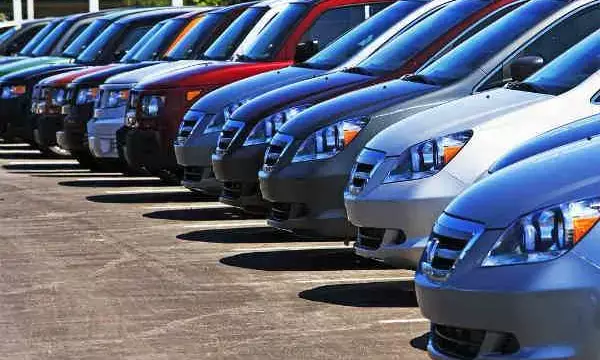 Old Car Purchase Tips