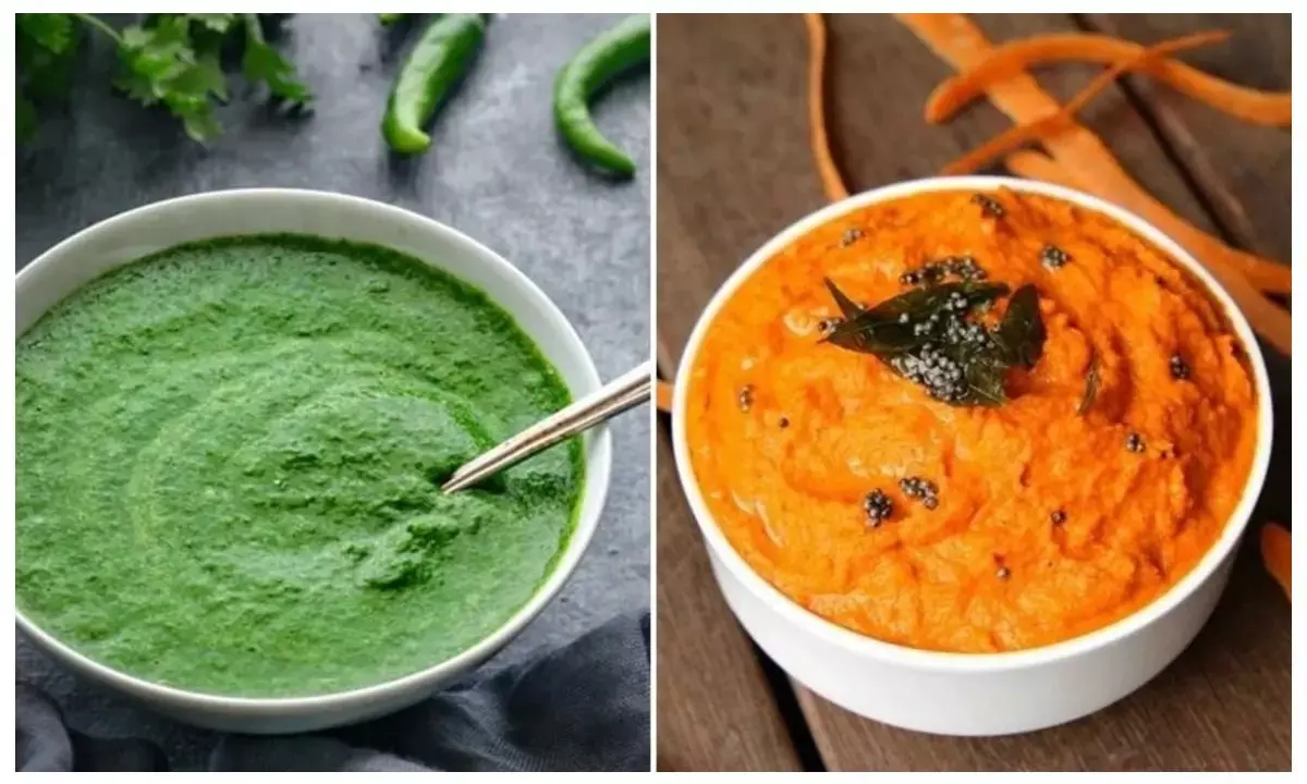 weight loss chutney recipe in hindi