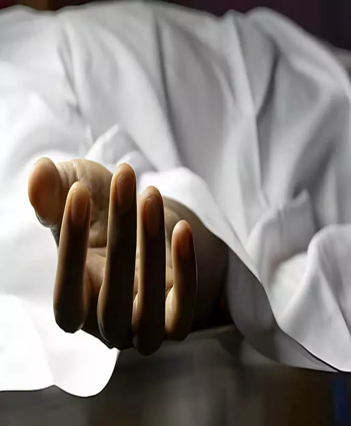 कुरुक्षेत्र में मिले शव, 5 दिन पहले घर से हुए थे फरार, घटनास्थल से सल्फास की गोलियां बरामद कुरुक्षेत्र में मिले शव, 5 दिन पहले घर से हुए थे फरार, घटनास्थल से सल्फास की गोलियां बरामद