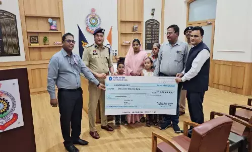 providing compensation amount