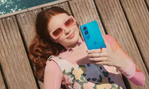 OnePlus Nord CE4 Lite