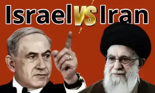 Iran-Israel war Saturday 21 June live update