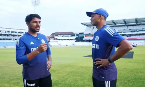 Dhruv jurel yashasvi jaiswal interview, yashasvi jaiswal century