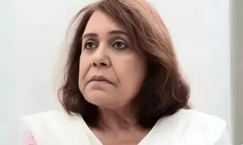 Pakistani actress Ayesha Khan found dead at home, body discovered a week later