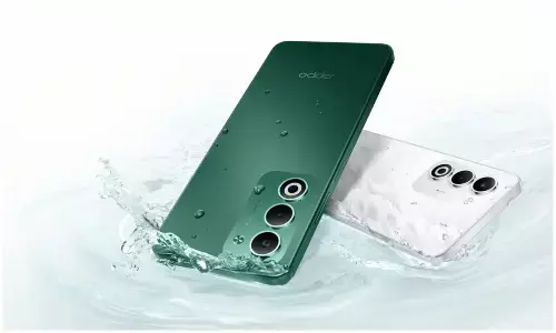 Oppo A5 5G