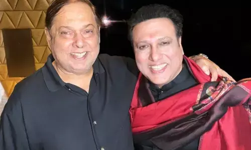 Pahlaj Nihalani talks on Govinda downfall in bollywood, David Dhawan