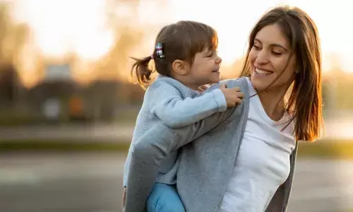 single mother parenting tips