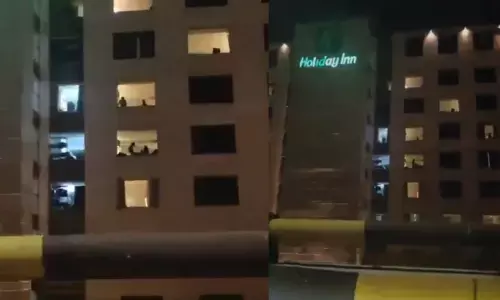 jaipur hotel privacy video viral