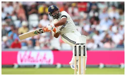 Rishabh pant icc test ranking