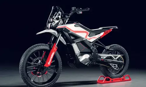 देखते ही देखते 7000 लोगों ने बुक कर डाली ये इलेक्ट्रिक बाइक, जानिए नाम और फीचर्स