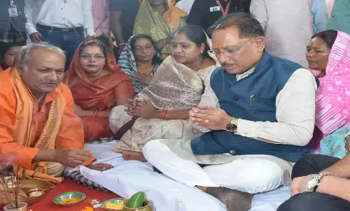 मुख्यमंत्री की बड़ी सौगात: दुलदुला में 3 करोड़ से अधिक के विकास कार्यों का  लोकार्पण