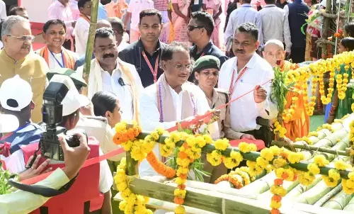 Sai Sarkar Buses started running bank opened Closed schools reopened