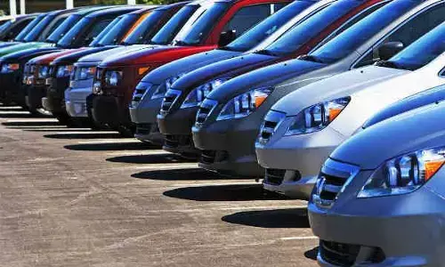 Old Car Purchase Tips