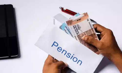 NPS vs SIP which is better