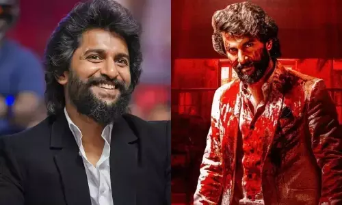 नानी की HIT 3 पर लगा चोरी का आरोप, मद्रास हाईकोर्ट ने भेजा नोटिस