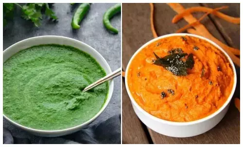 weight loss chutney recipe in hindi