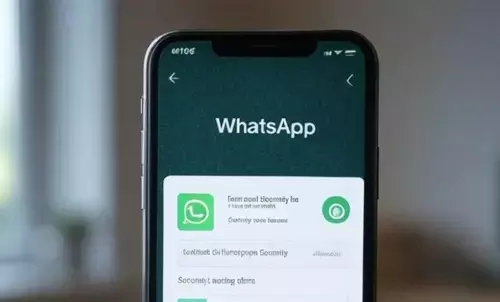 WhatsApp security tips: How to keep WhatsApp account secure