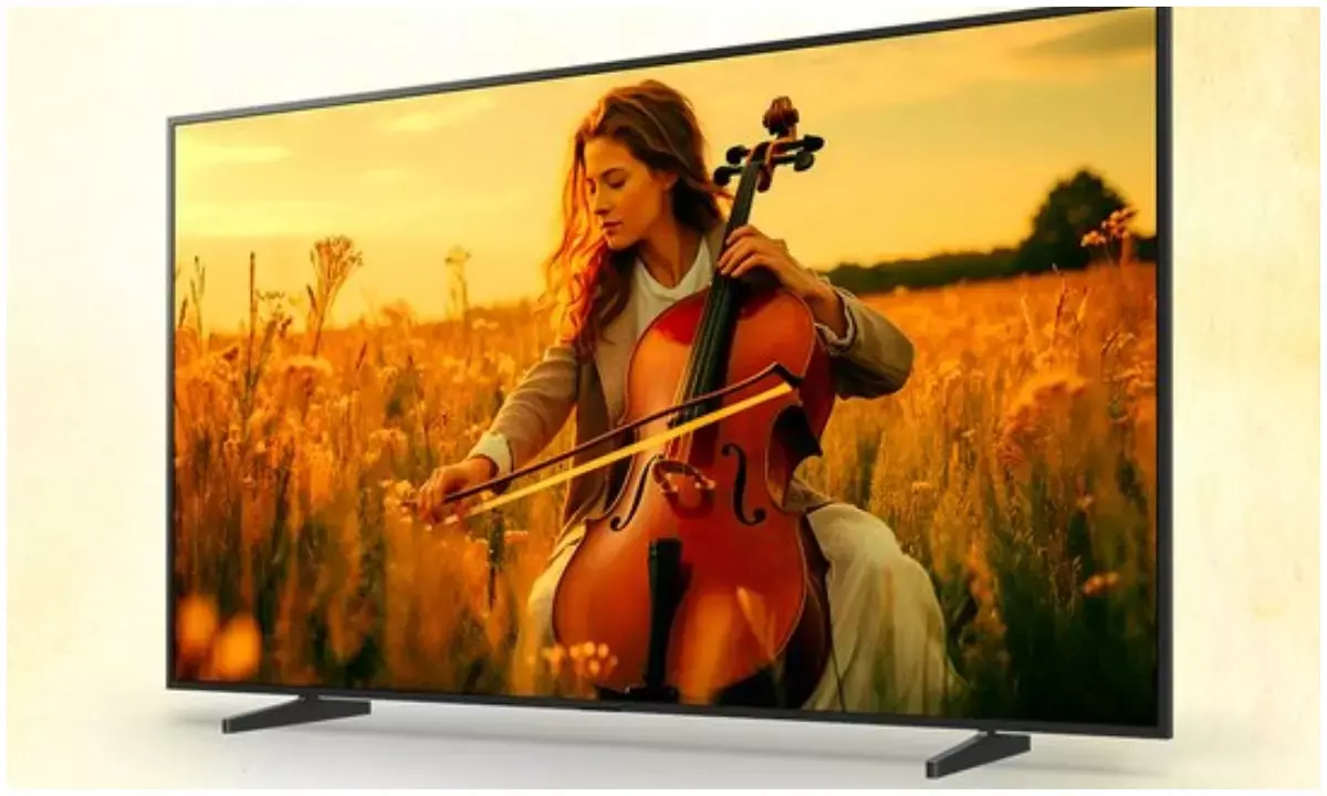 Sony BRAVIA 5 Series