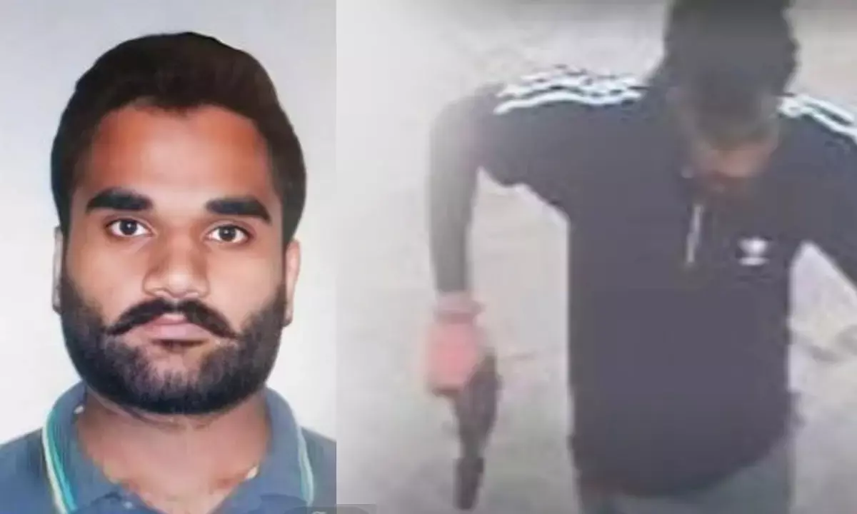 जींद में शराब ठेकेदार मर्डर केस में आया नया मोड़, रोहित गोदारा-गोल्डी बराड़ ने ली जिम्मेदारी