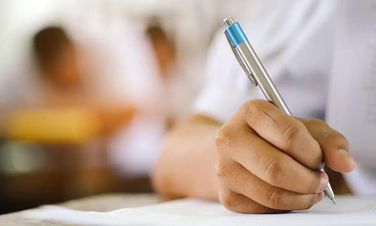 CBSE 10th Board Exam 2026