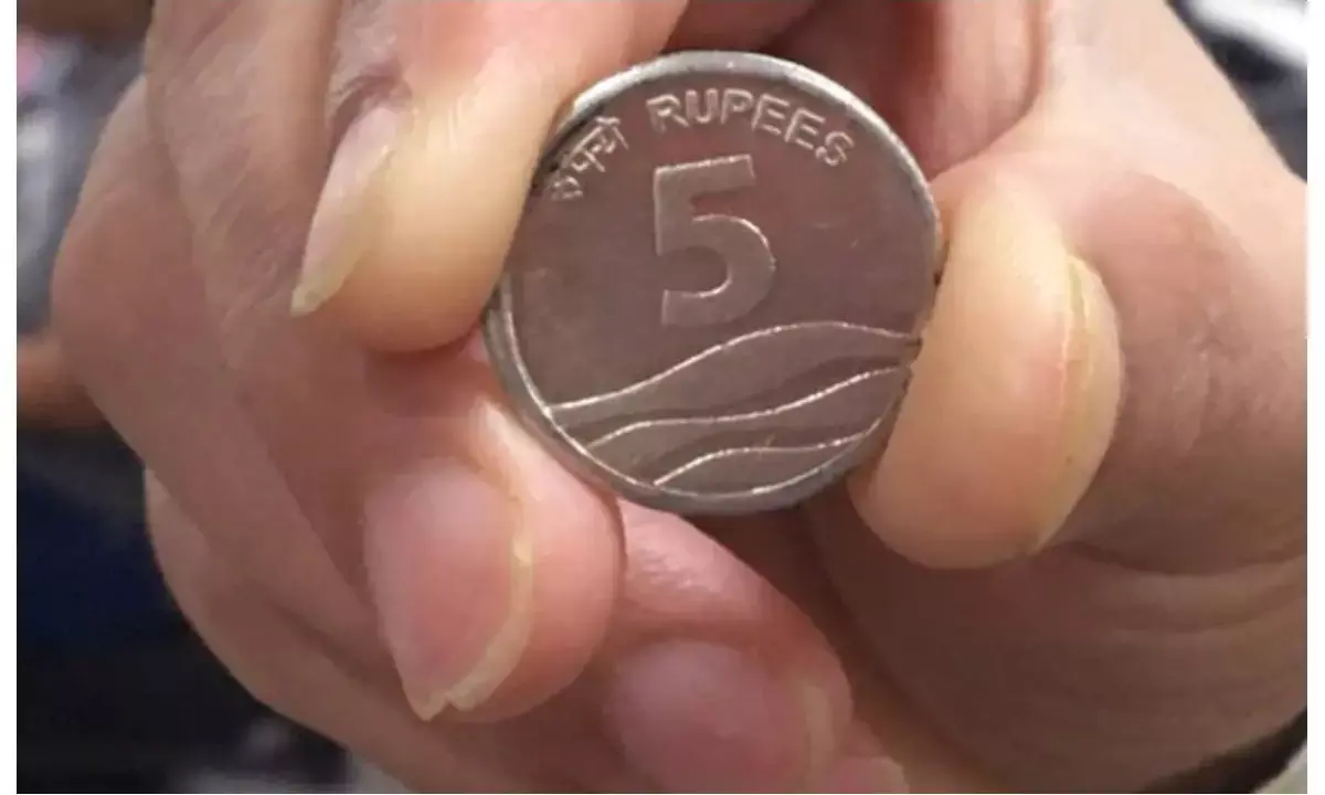 Panch Rupaye ke Totke