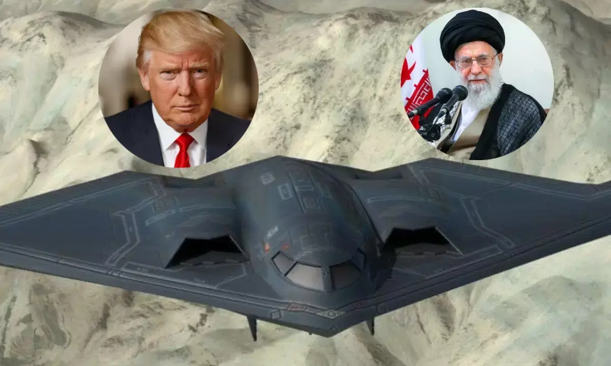 america iran airstrike global reaction