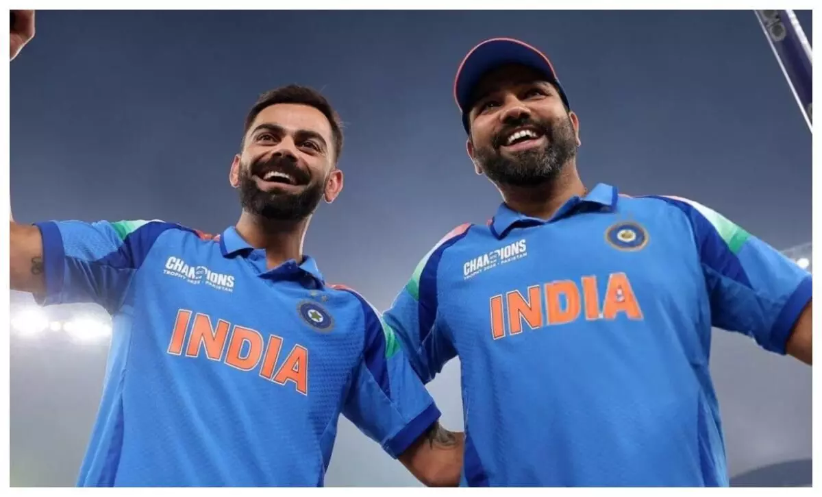 team india: कोहली-रोहित की जल्द हो सकती मैदान में वापसी, बीसीसीआई ने लिया  बड़ा फैसला! | team india likely to play in sri lanka in august Bangladesh  tour postponed bcci slc in