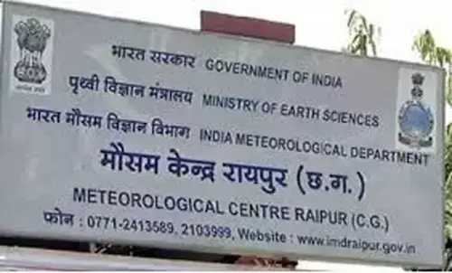 Meteorological Department