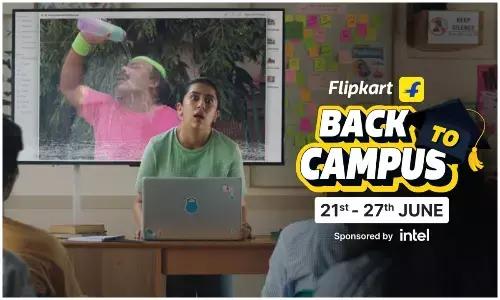 flipkart back to campus sale 2025 start