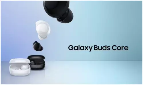 Samsung Galaxy Buds Core