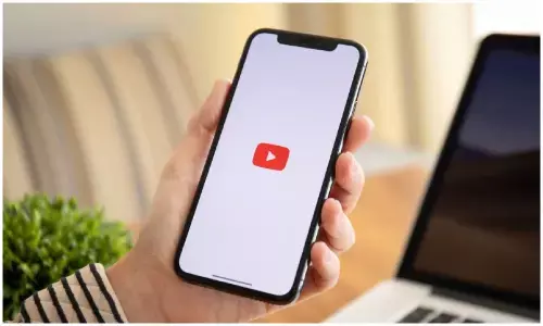 why google asked to delete youtube on iphone