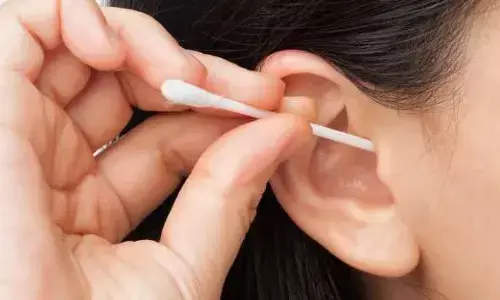 ear vax cleaning home remedies
