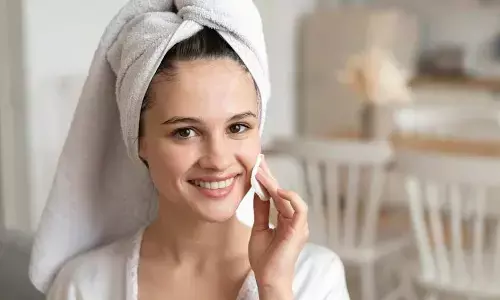 monsoon skin care tips with natural things