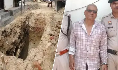 Bhoop Singh Arrested in Tanu Rajput Murder Case