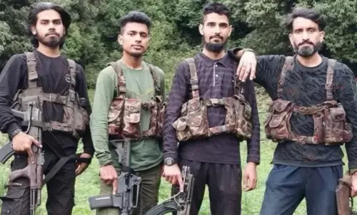 Pahalgam terrorist attack, पहलगाम आतंकी हमला 2025, लश्कर-ए-तैयबा हमला, जम्मू कश्मीर एनआईए गिरफ्तारी, लश्कर आतंकी, बैसरन घाटी आतंकवाद