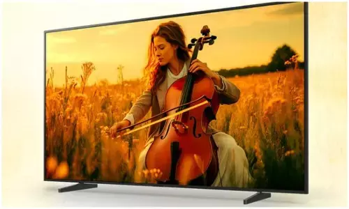 Sony BRAVIA 5 Series