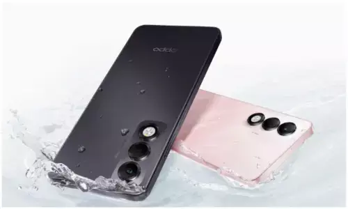 Oppo K13x 5G Launch Tomorrow