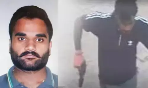 जींद में शराब ठेकेदार मर्डर केस में आया नया मोड़, रोहित गोदारा-गोल्डी बराड़ ने ली जिम्मेदारी