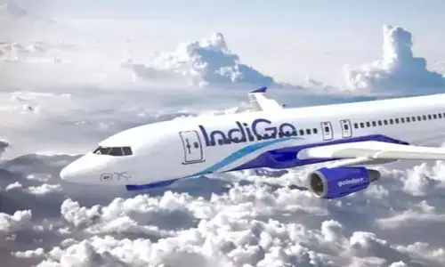 चंडीगढ़ में इंडिगो की लखनऊ फ्लाइट में तकनीकी खराबी, 177 यात्री सुरक्षित उतारे गए