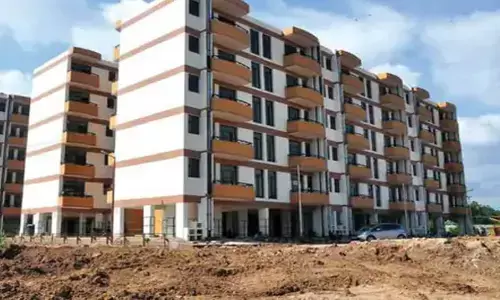 बढ़ाए फ्लैट्स के रेट, 3 BHK की कीमत अब 2.30 करोड़, 40% तक की बढ़ोतरी प्रस्तावित