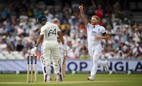 India vs England first Test: Third days play ends, India lead by 96 runs