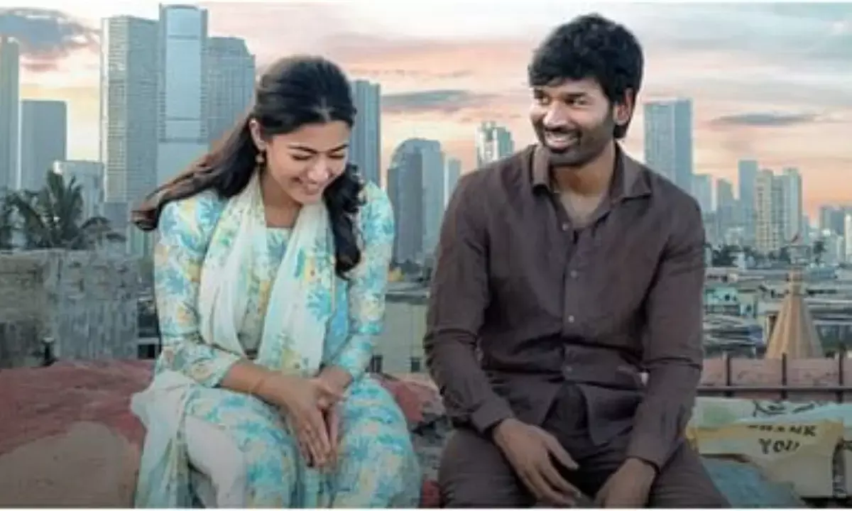 धनुष की कुबेर ने तीसरे दिन की छप्परफाड़ कमाई, पार किया 40 करोड़ का आंकड़ा, जानें कलेक्शन