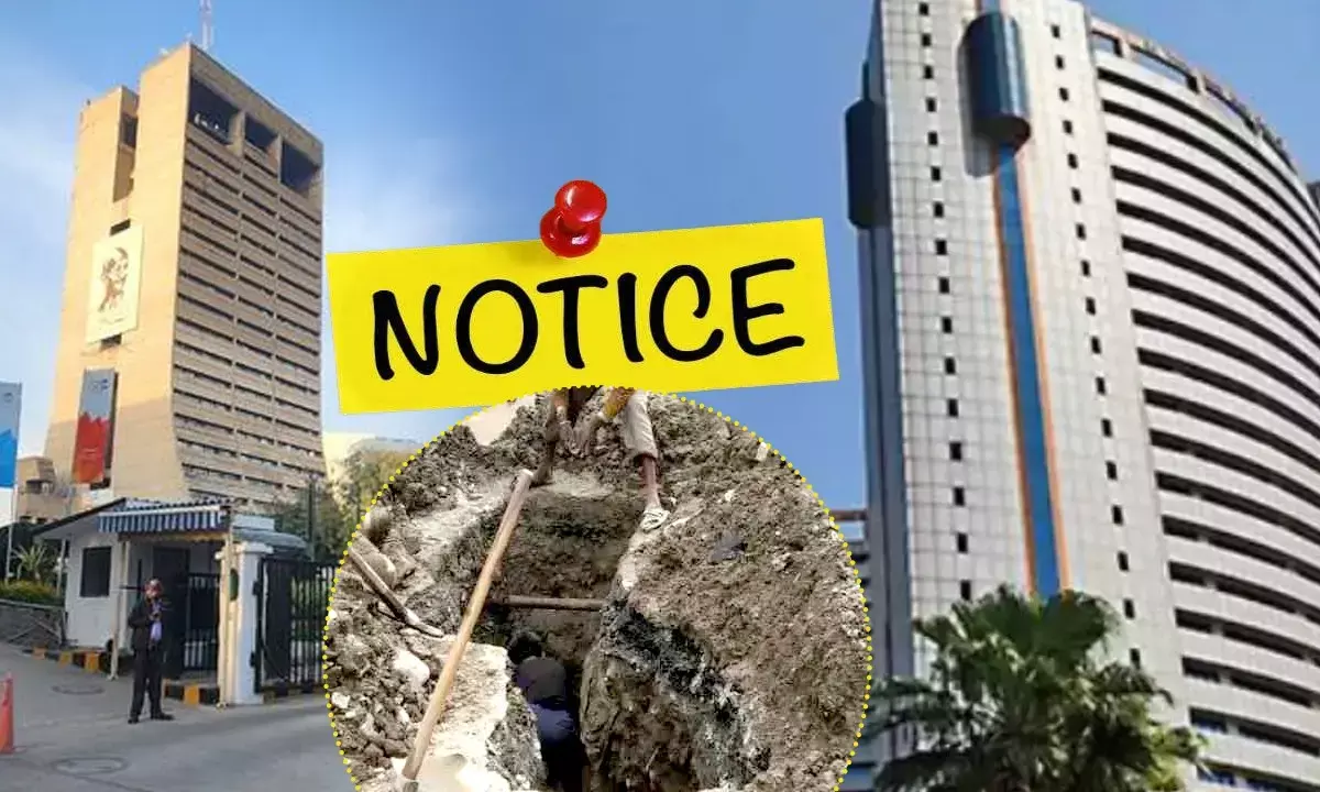 Road Cutting will not allowd in Delhi