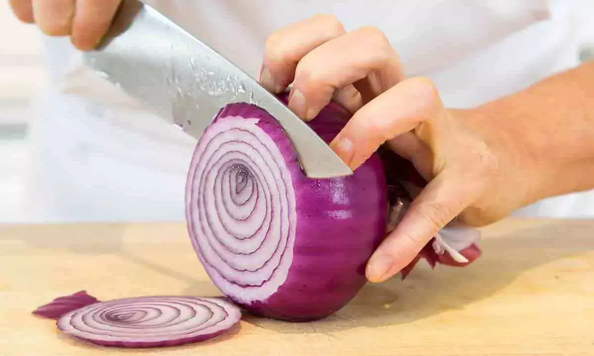 onion health benefits onion health benefits